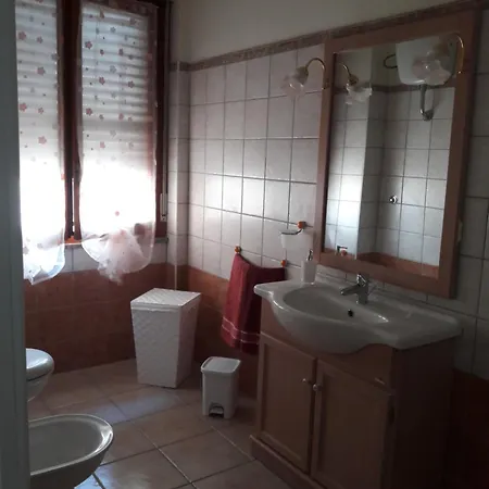 Apartment Buoncammino