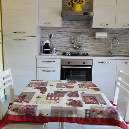 Apartment Buoncammino